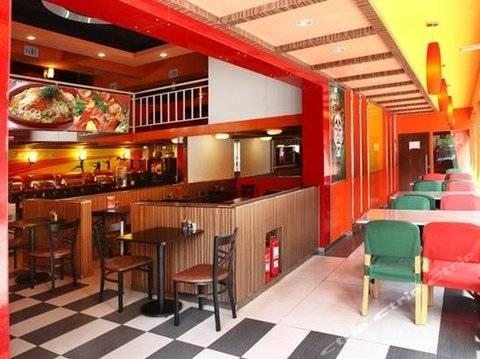 Fx Inn Yizhuang Beijing בייג'ינג מראה חיצוני תמונה