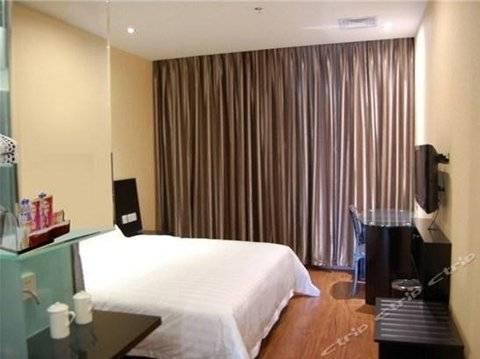 Fx Inn Yizhuang Beijing בייג'ינג מראה חיצוני תמונה