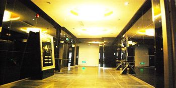 Fx Inn Yizhuang Beijing בייג'ינג מראה חיצוני תמונה